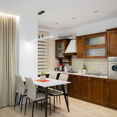 Bella Tirana Apartments Zewnętrze zdjęcie