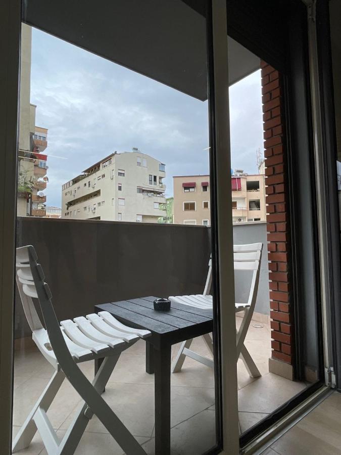 Bella Tirana Apartments Zewnętrze zdjęcie